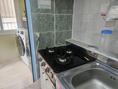 덕하 방1,침대2  5번째 이미지