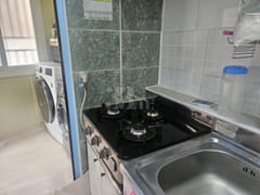 덕하 방1,침대2 5번째 이미지