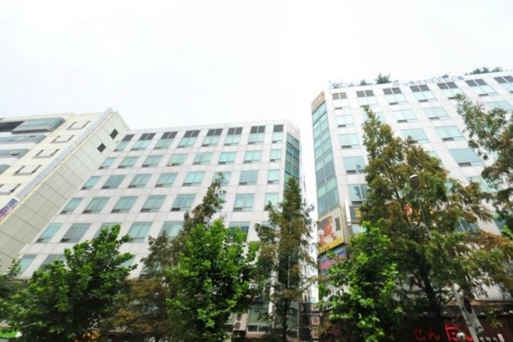 😍야탑역/할인중/풀옵 13번째 이미지