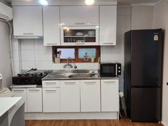 Fully furnished villa near Yeongdeungpo Marke 5th image
