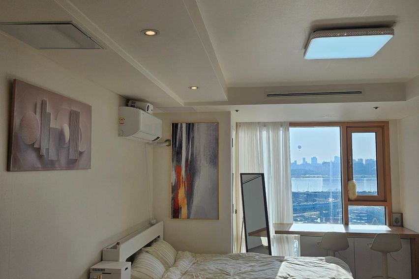 여의도광화문❤️마포한강뷰