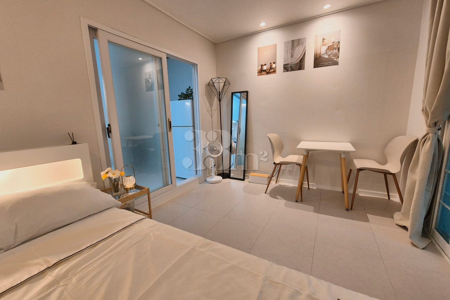 Raon 2) Jeonju Station & Hanok Village 5th image