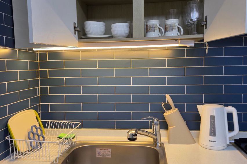 언주역1분 감성 풀옵션 13번째 이미지