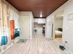 2-Room Unit, 4-Minute Walk from Ewha Womans U 2th image