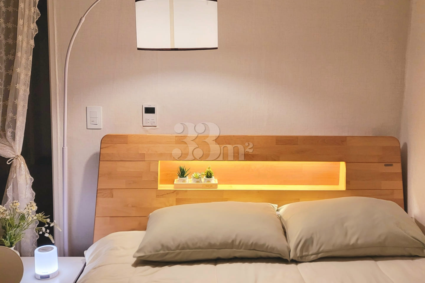 🌷Apartment 2 minutes from Madeul Station (No 0th image