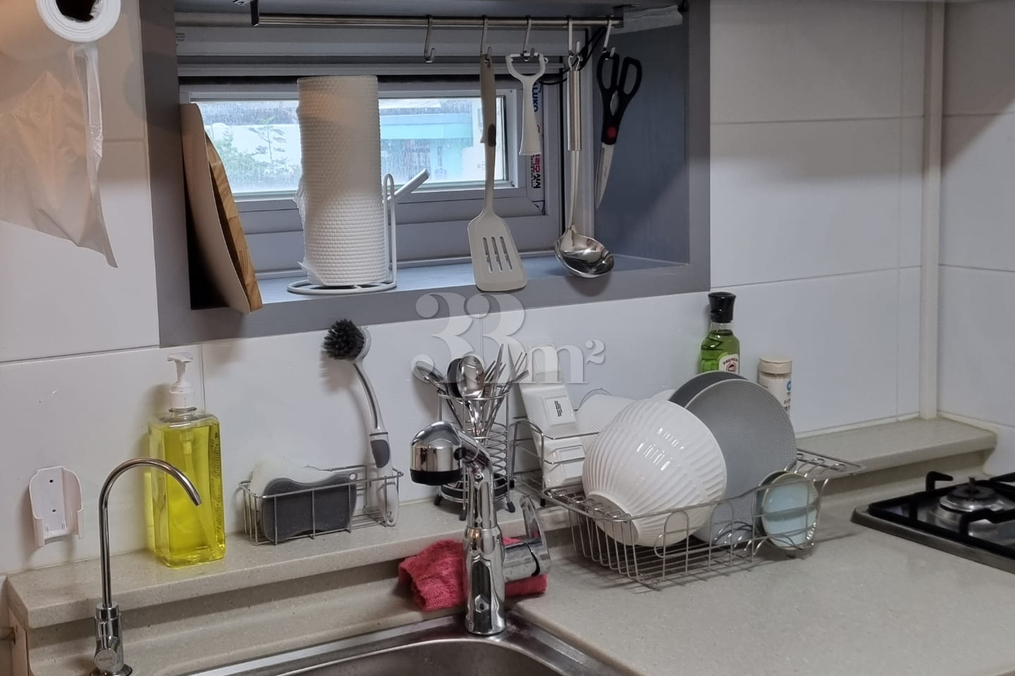 Fully furnished riverside studio, 2nd floor ( 11th image