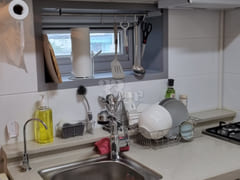 Fully furnished riverside studio, 2nd floor ( 11th image