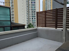 Gap during moving/renovation 18th image