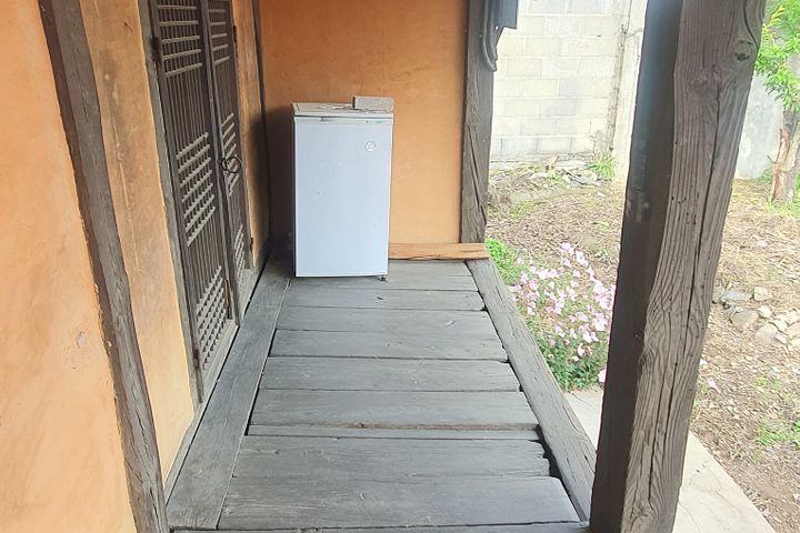 전통가옥의 건강함 8번째 이미지