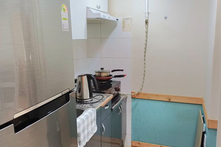 구평동 채광 가득한 방 4번째 이미지