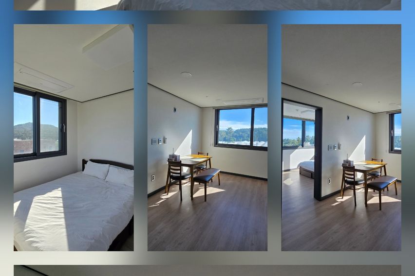 서귀포감귤밭1.5룸