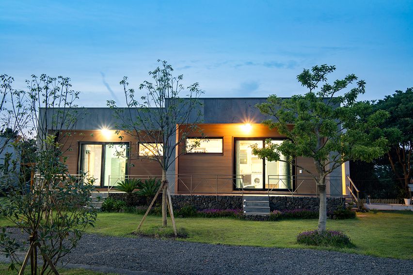 캠프동  원룸형 노꼬매 1번째 이미지