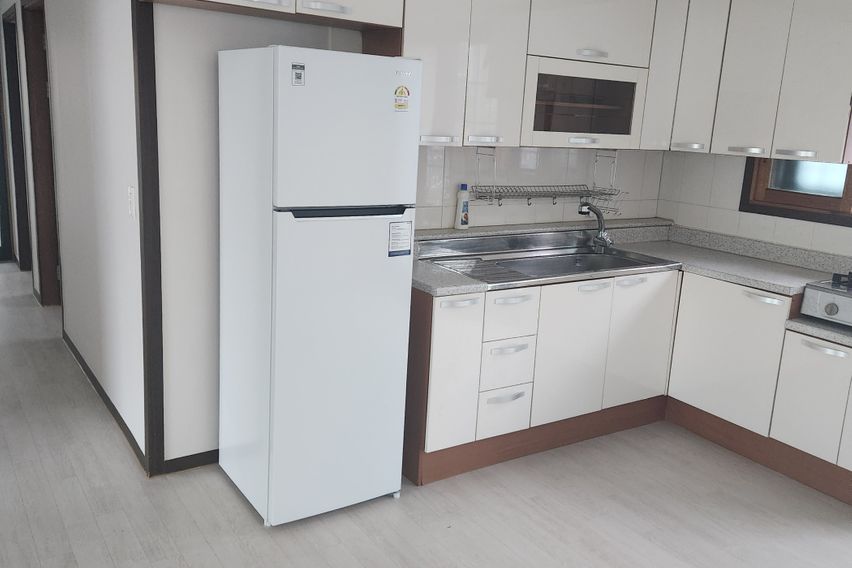 따뜻하고 편안한 쉼공간