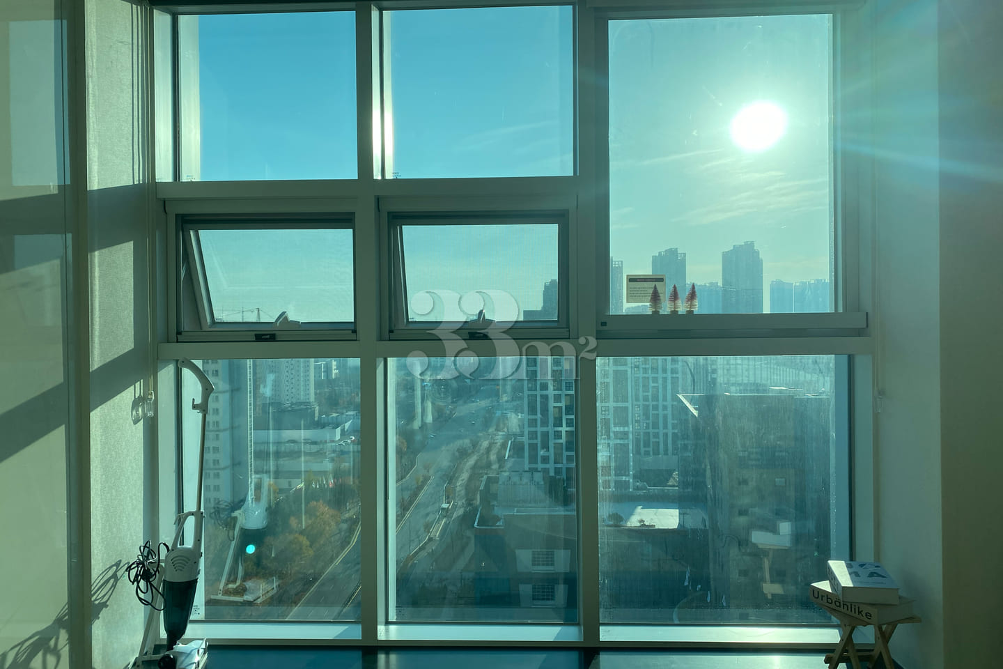 A Moment of Rest in Songdo 🏡 11th image