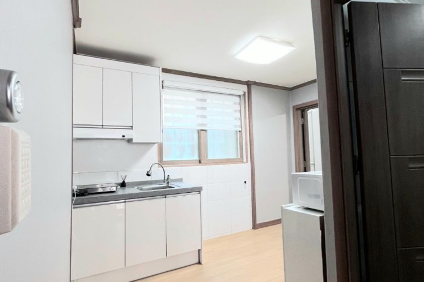 1층   단독 세대원룸 8번째 이미지