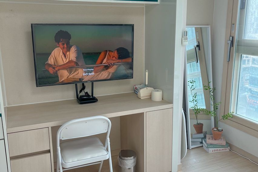 배곧오피스텔/노을뷰🍀