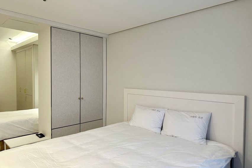 부산 벡스코센텀호텔#4 4번째 이미지