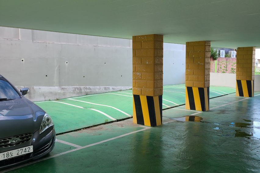 칠곡북삼읍 풀옵션원룸 14번째 이미지