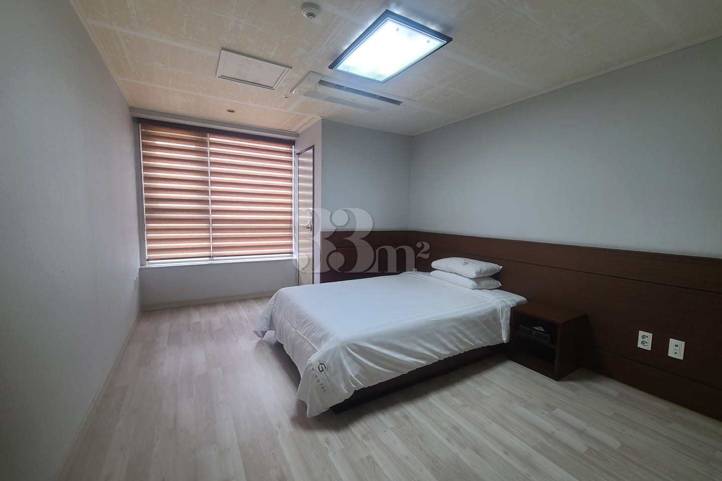 Doryong-dong Officetel_19 pyeong A 2th image