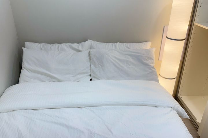 럭셔리 퍼니쳐 시몬스 3번째 이미지