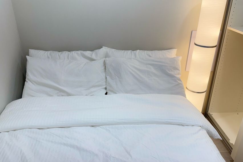 럭셔리 퍼니쳐 시몬스 3번째 이미지