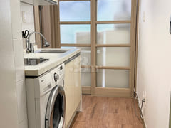 💗Queen Bed/5-min walk from station/Parking 12th image