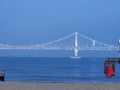 Gwangalli 2-person beach trip 13th image