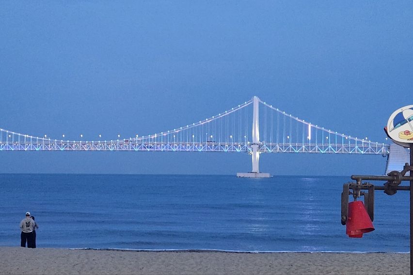 광안리 2인 바다여행 13번째 이미지