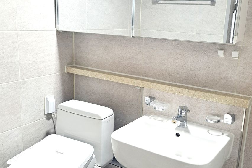 3호선 남부터미널역3분