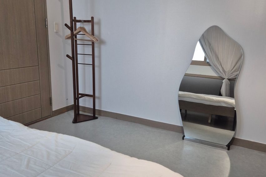 (최대3인)반려동물가능