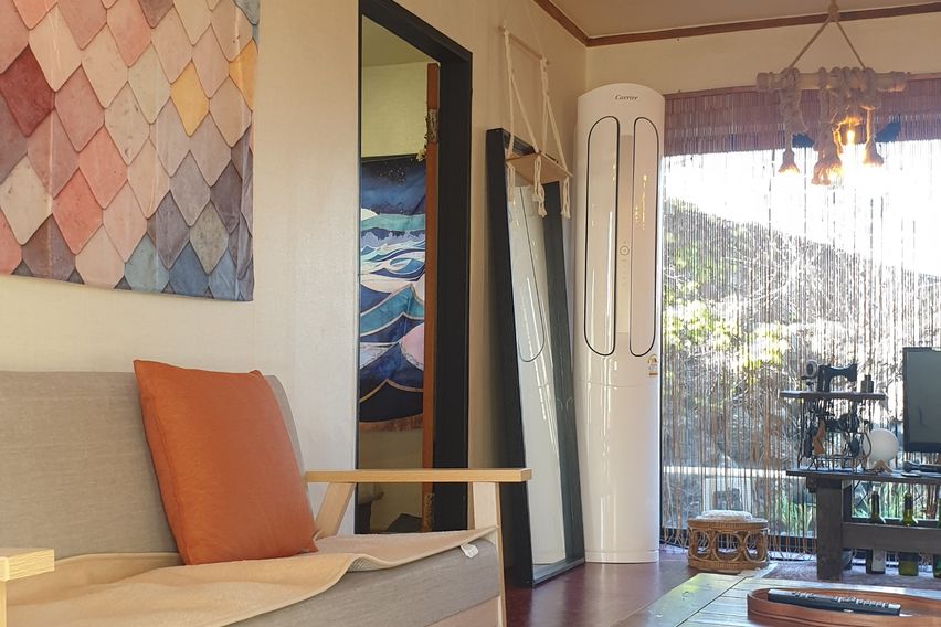 반려견행복한제주판포돌담 19번째 이미지