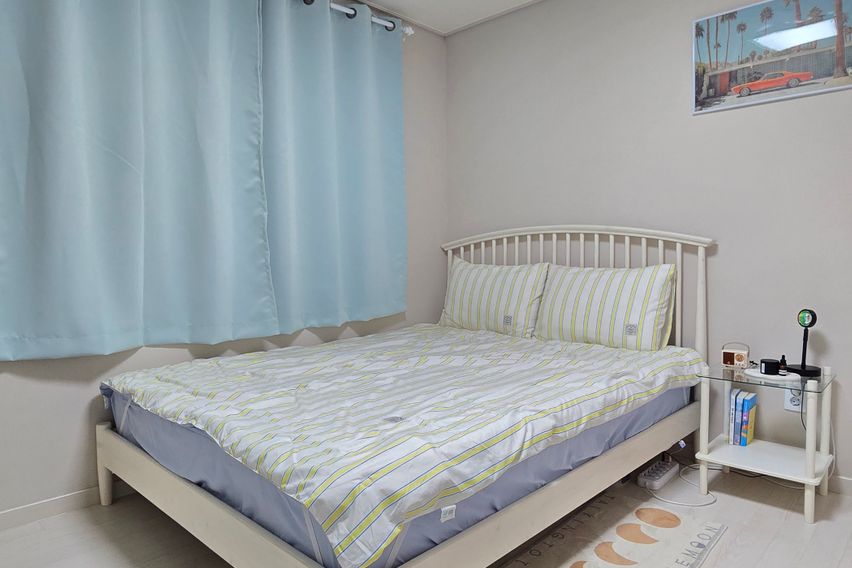 염창역세권 풀옵션 3룸