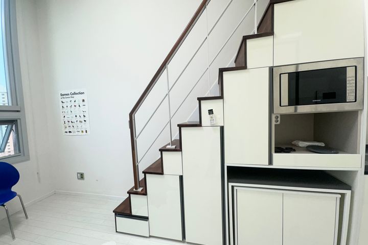 동탄역도보5분🏡 풀옵션 11번째 이미지