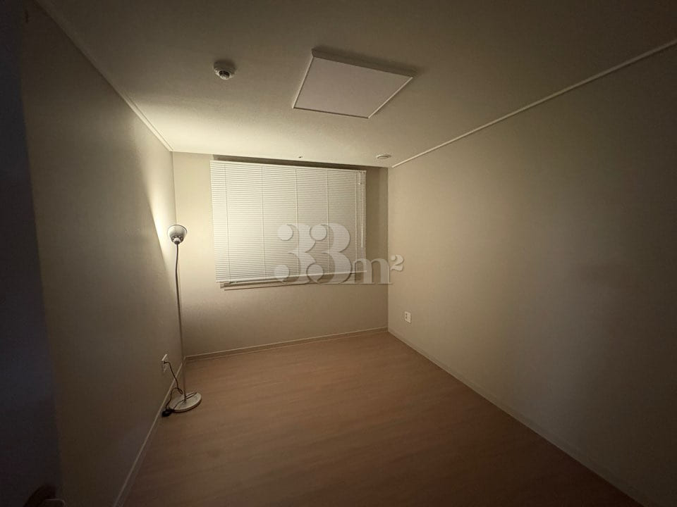 Dongseong-ro/New Apartment 33p 10th image