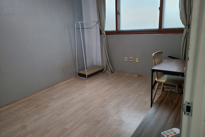 Bucheon Ilppangppang 2-room unit, 3rd floor 4th image