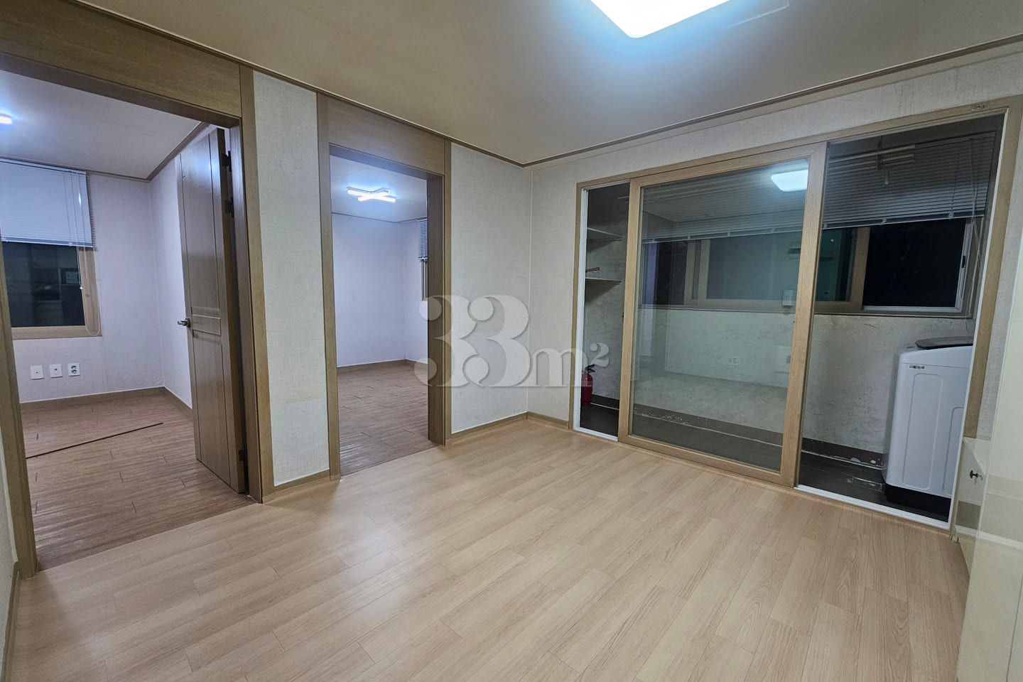 Two-Room Unit 207 0th image