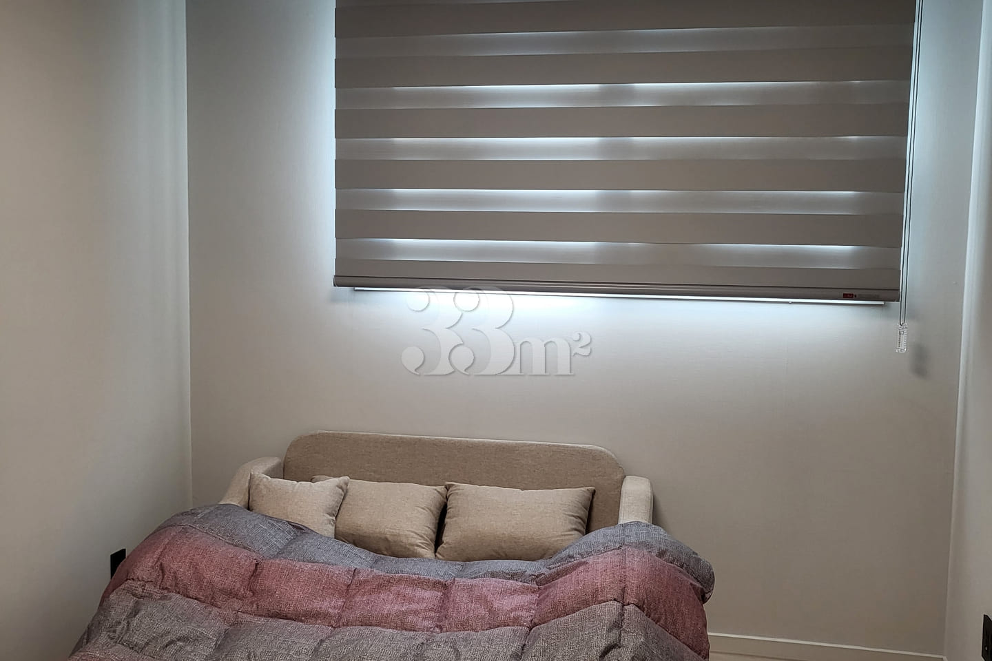 Newly built, fully furnished unit in Osan Seg 9th image