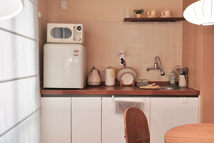 잠실🍀넓고 깨끗한 집🏠 7번째 이미지
