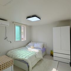 1호선 명학역 아늑한방 방 이미지