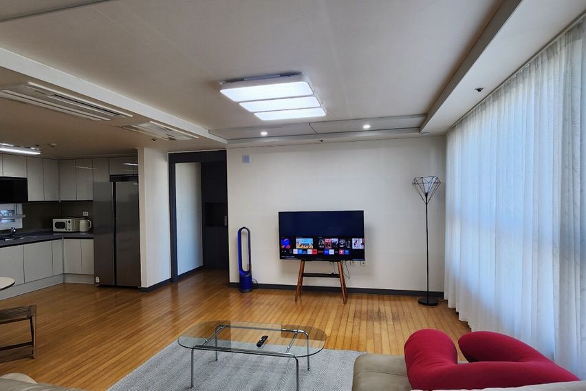 강남구 선정릉역 3분컷