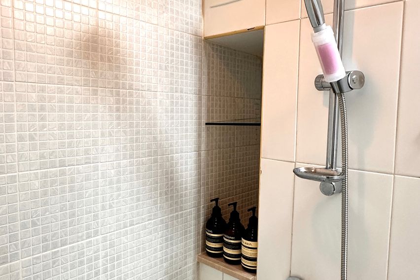 오리역1분 복층4인가능