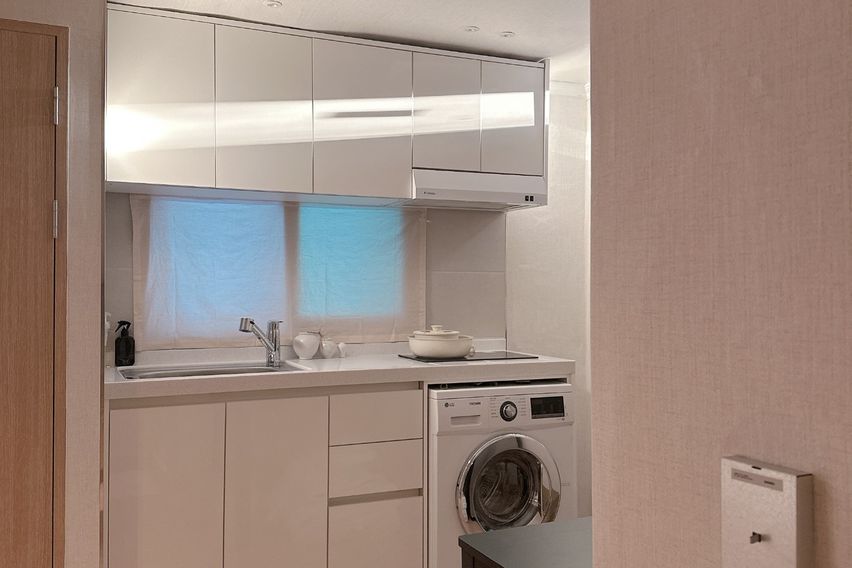 수원의 따뜻한 밤 7번째 이미지