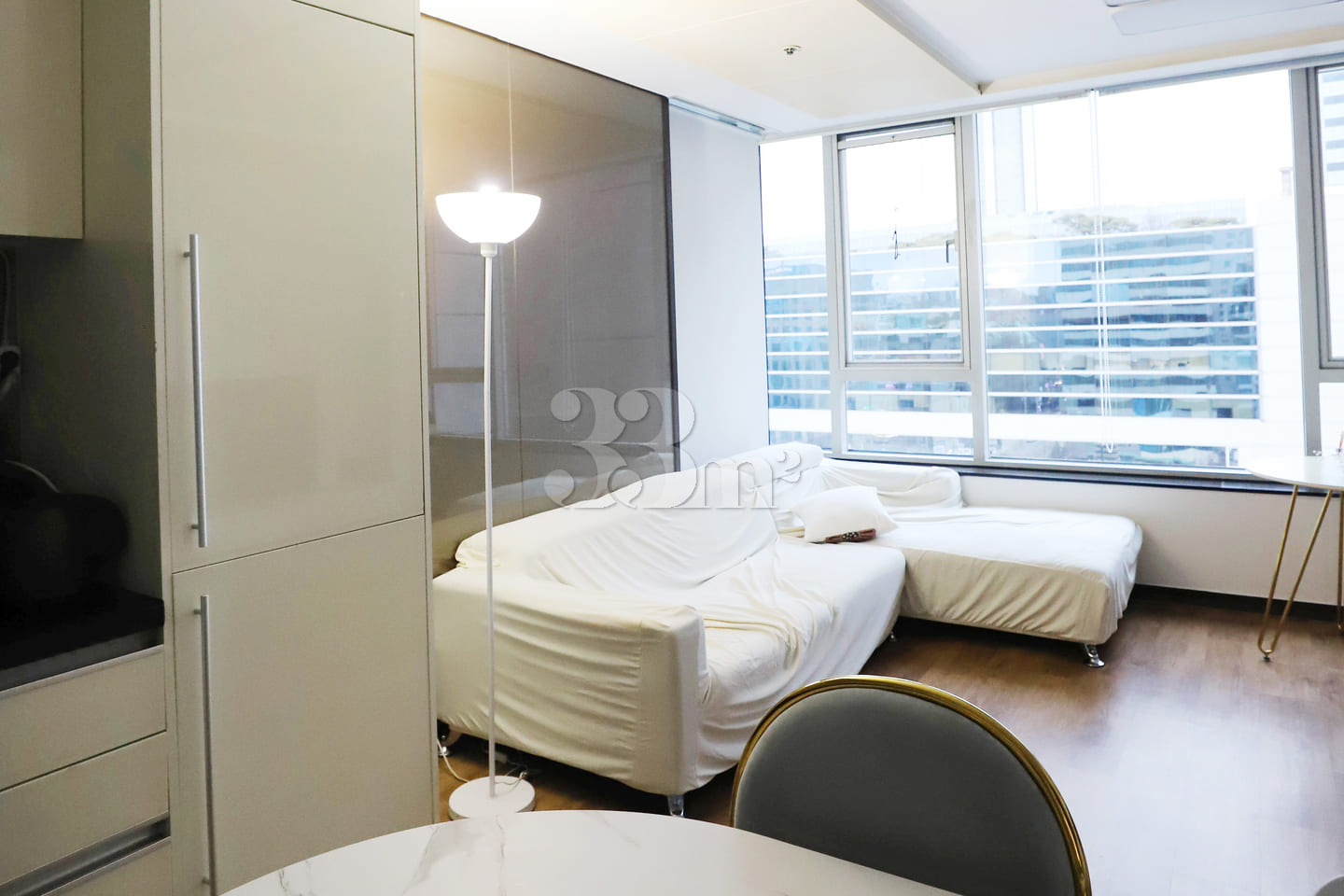 3-room apartment across from COEX City Airpor 10th image