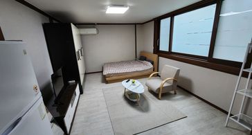 [하단역]넓은숙소 E 방 이미지