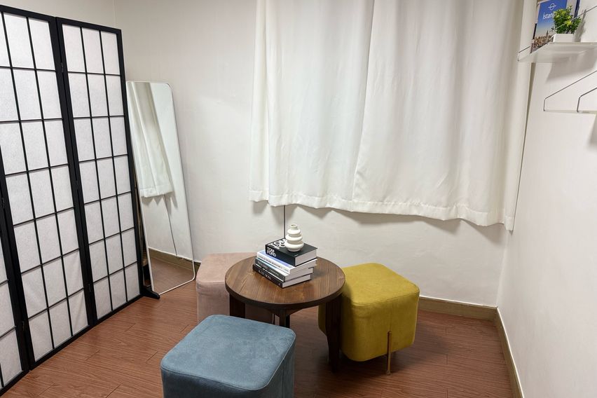 단독주택 2층 3룸