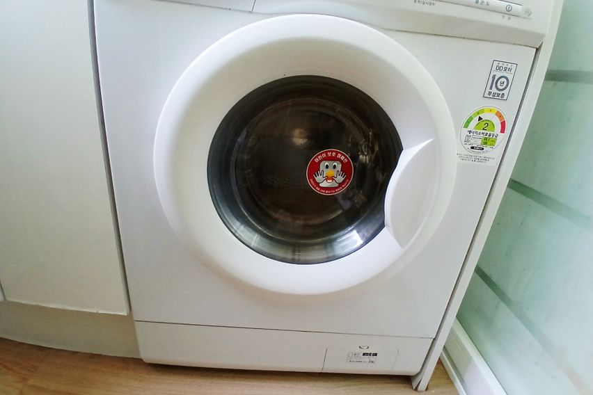 Long-term stay, 5 minutes from Hankuk Univers 2th image