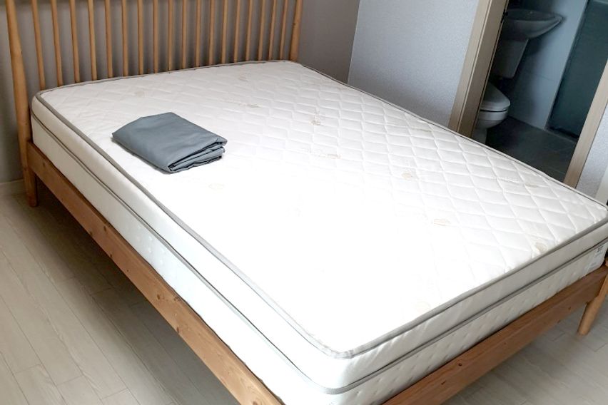 3룸의 넓은 신축아파트 6번째 이미지