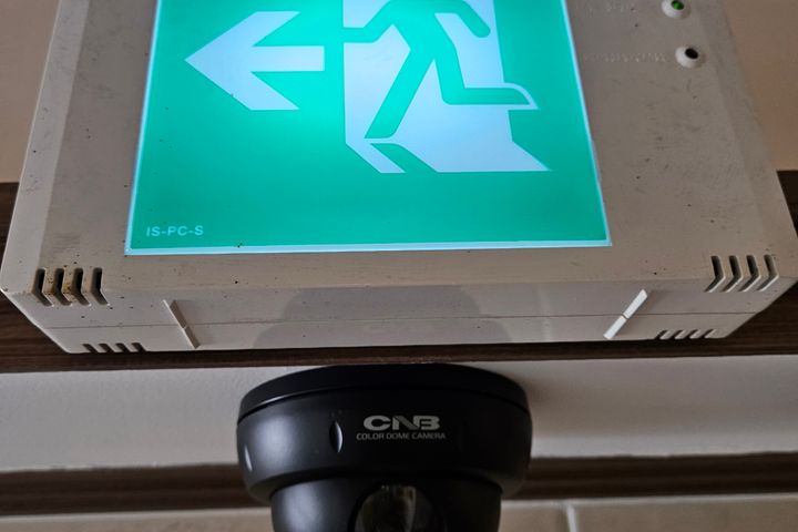 Room 204 (Men's Room) 17th image