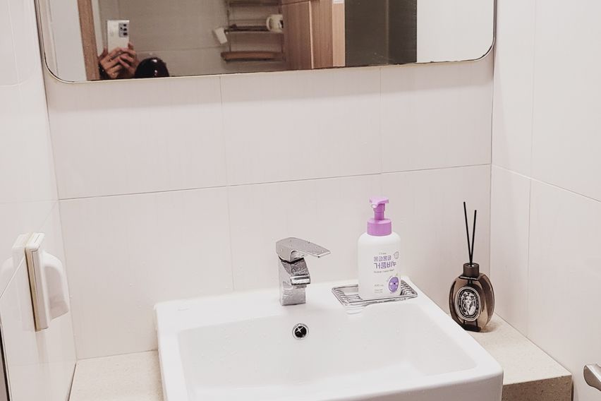 🌇아늑하고 조용한 방🧸