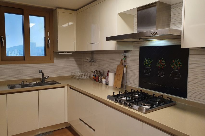 서울 뷰가 아름다운 집 12번째 이미지